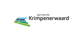 gemeente krimpenerwaard Flag